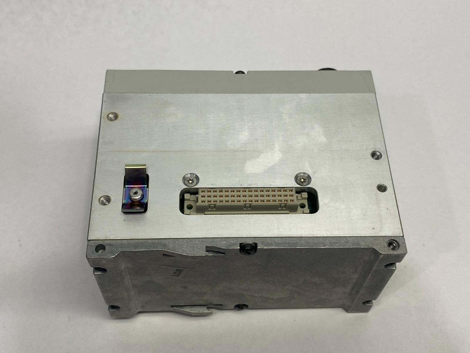 Festo IFB11-03 INTERBUS Bus Node, Communication Module 18728 - Maverick Industrial Sales