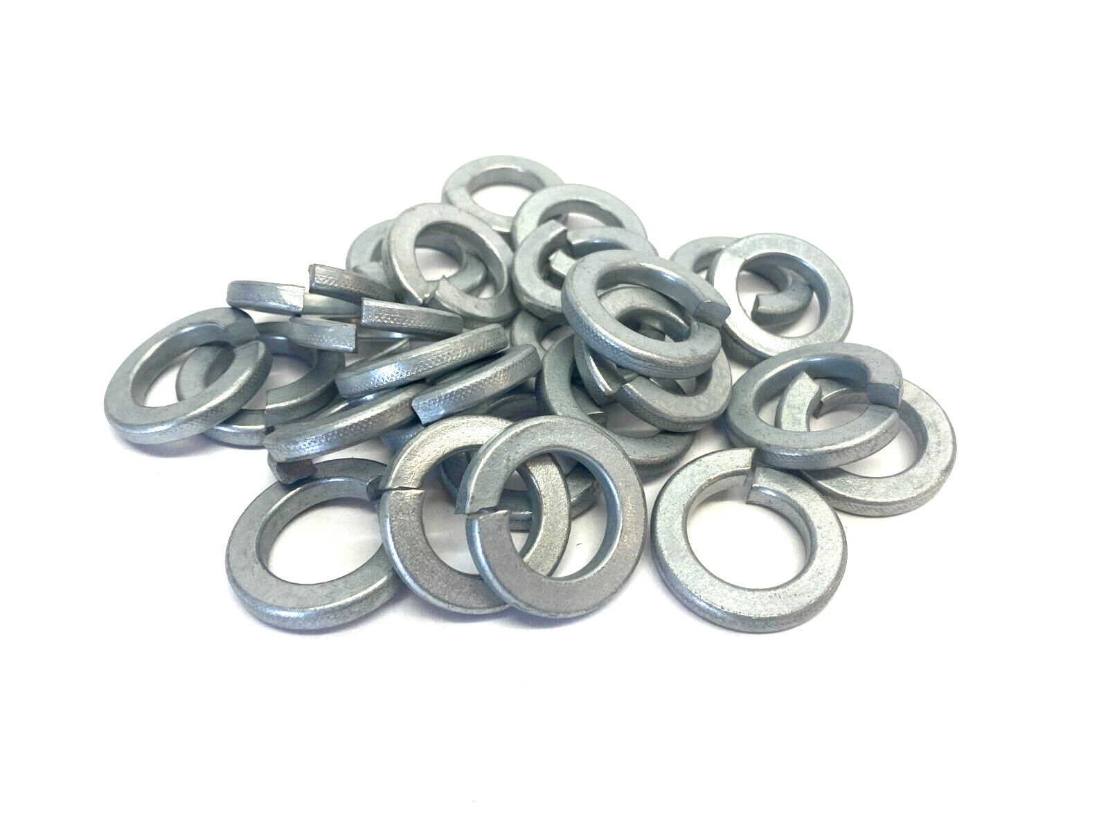 DML088N0000Z-PK25 Split Lock Washer 7/8" Med L/W Mech Znear R34K CGSD PKG OF 25 - Maverick Industrial Sales