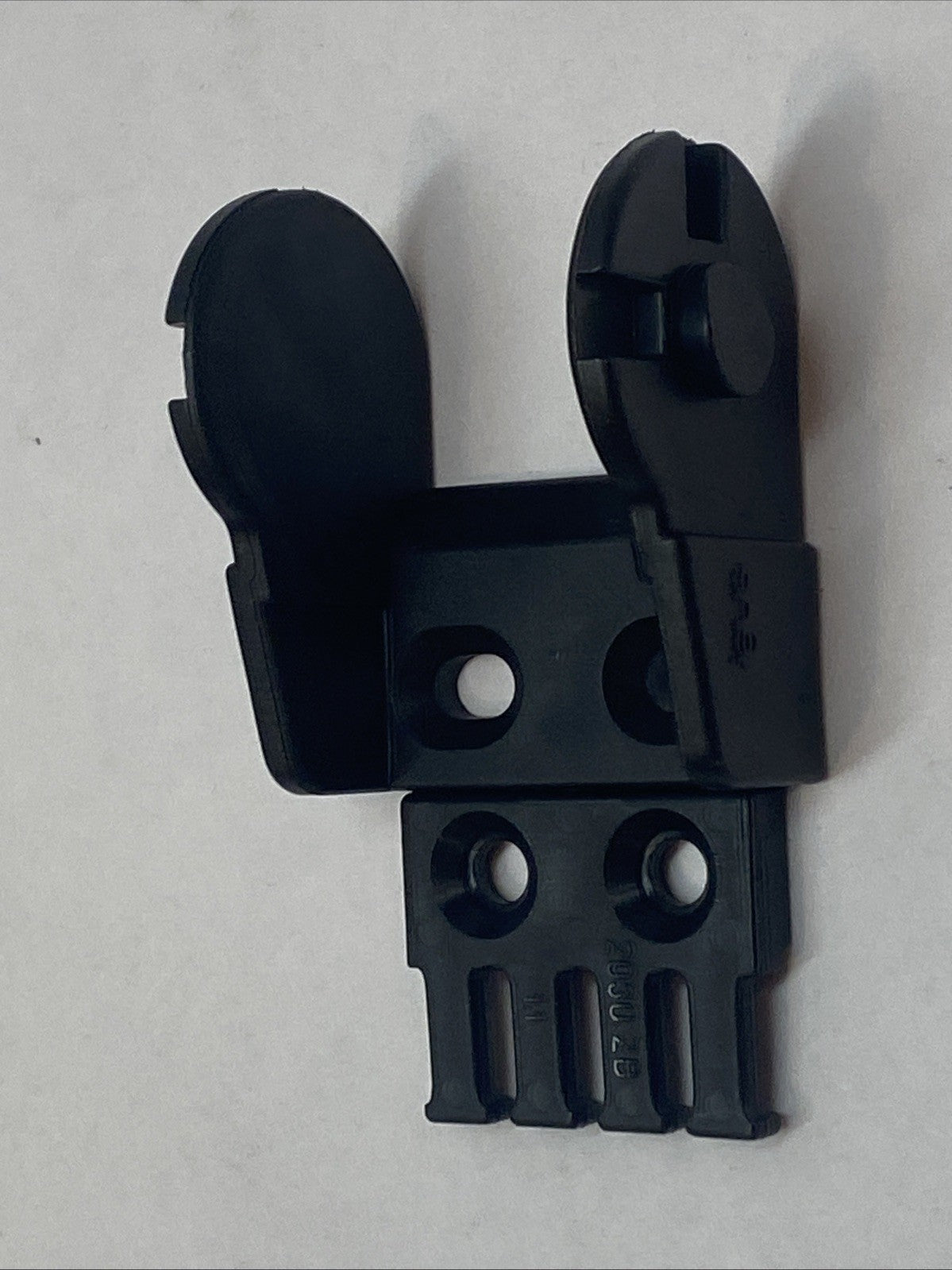 Igus 2030.2PZ Locking Male Bracket LOT OF 3 - Maverick Industrial Sales