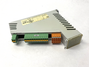 12-051-161 | Sigmatek  Digital I/O Module C-DIAS Dig. CEZ161 MISSING COVER- Used