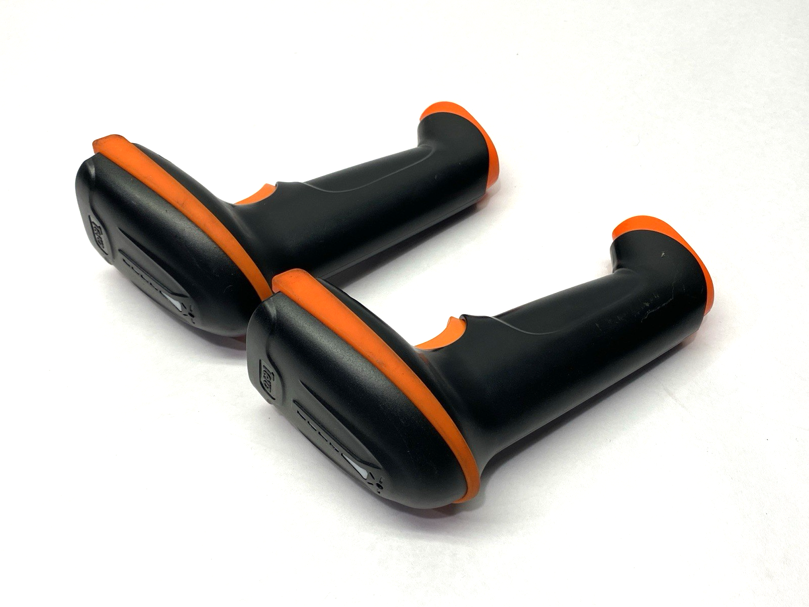 Tera D5100Y 2D Handheld Wired Barcode Scanner NO CONNECTOR LOT OF 2 - Maverick Industrial Sales