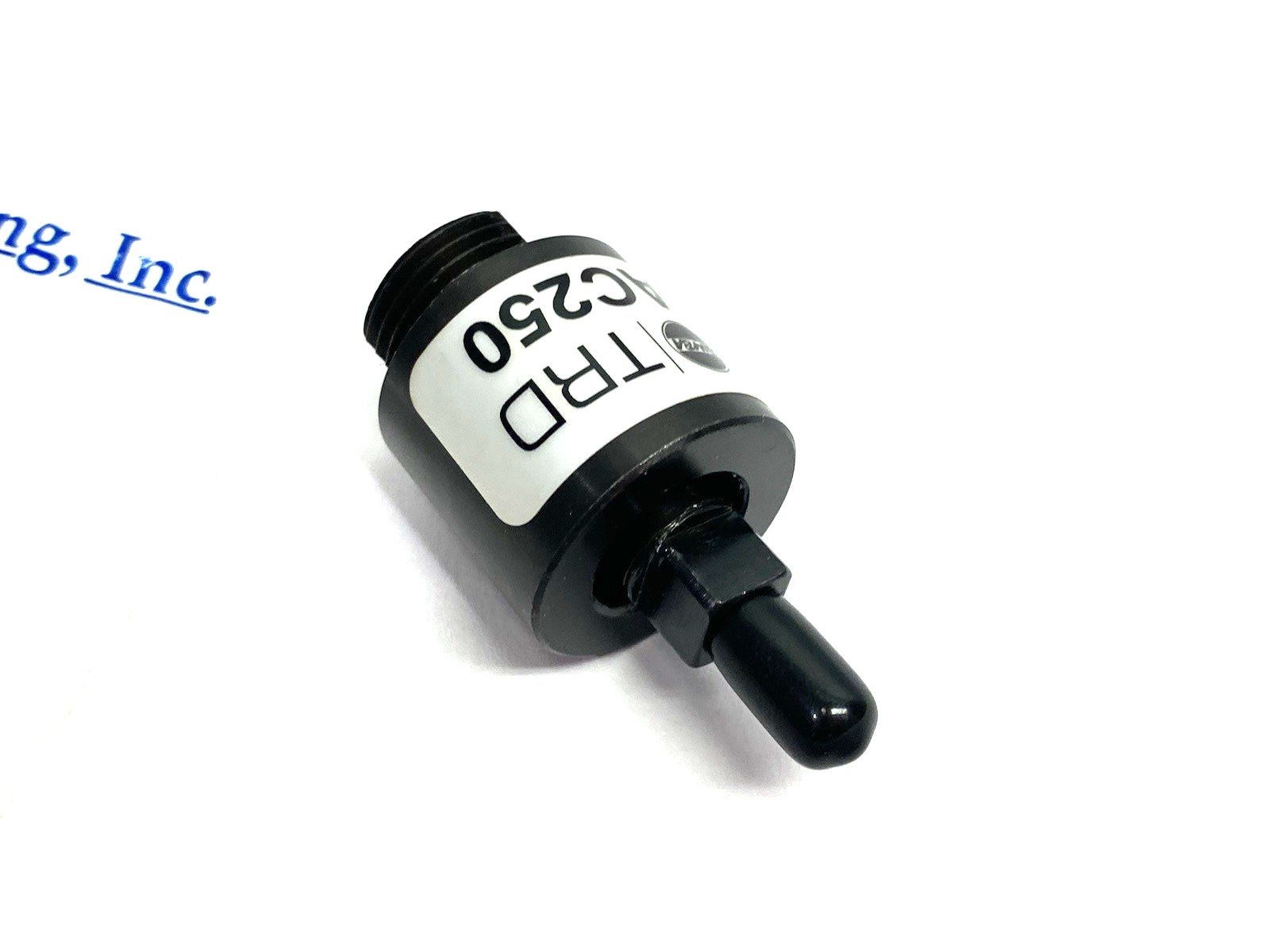 AC250 | TRD IMI Bimba Self-Aligning Rod Coupler - New Other - Maverick Industrial Sales