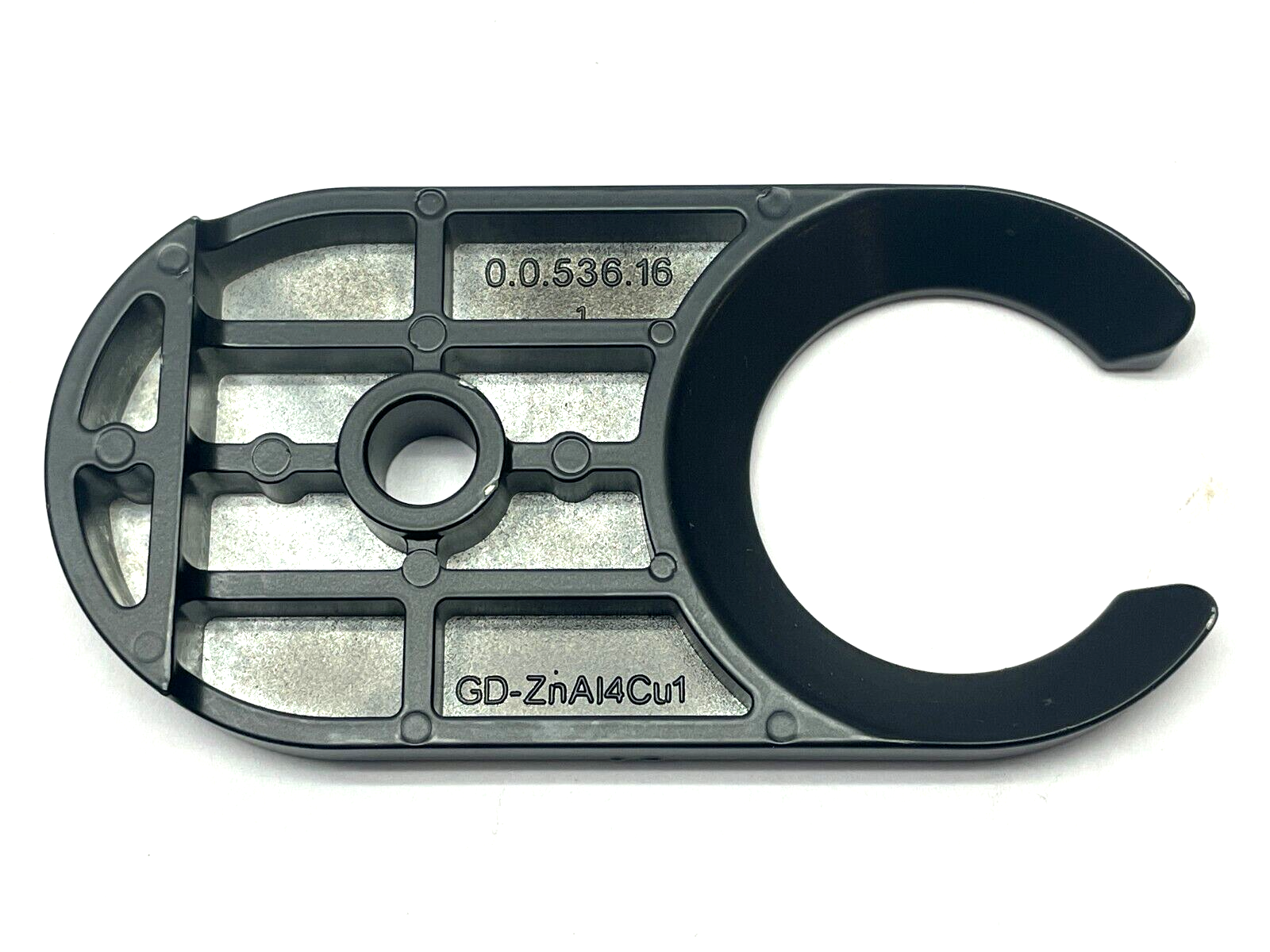 Item 0.0.536.16 Foot Clamp GD-ZnAI4Cu1 - Maverick Industrial Sales