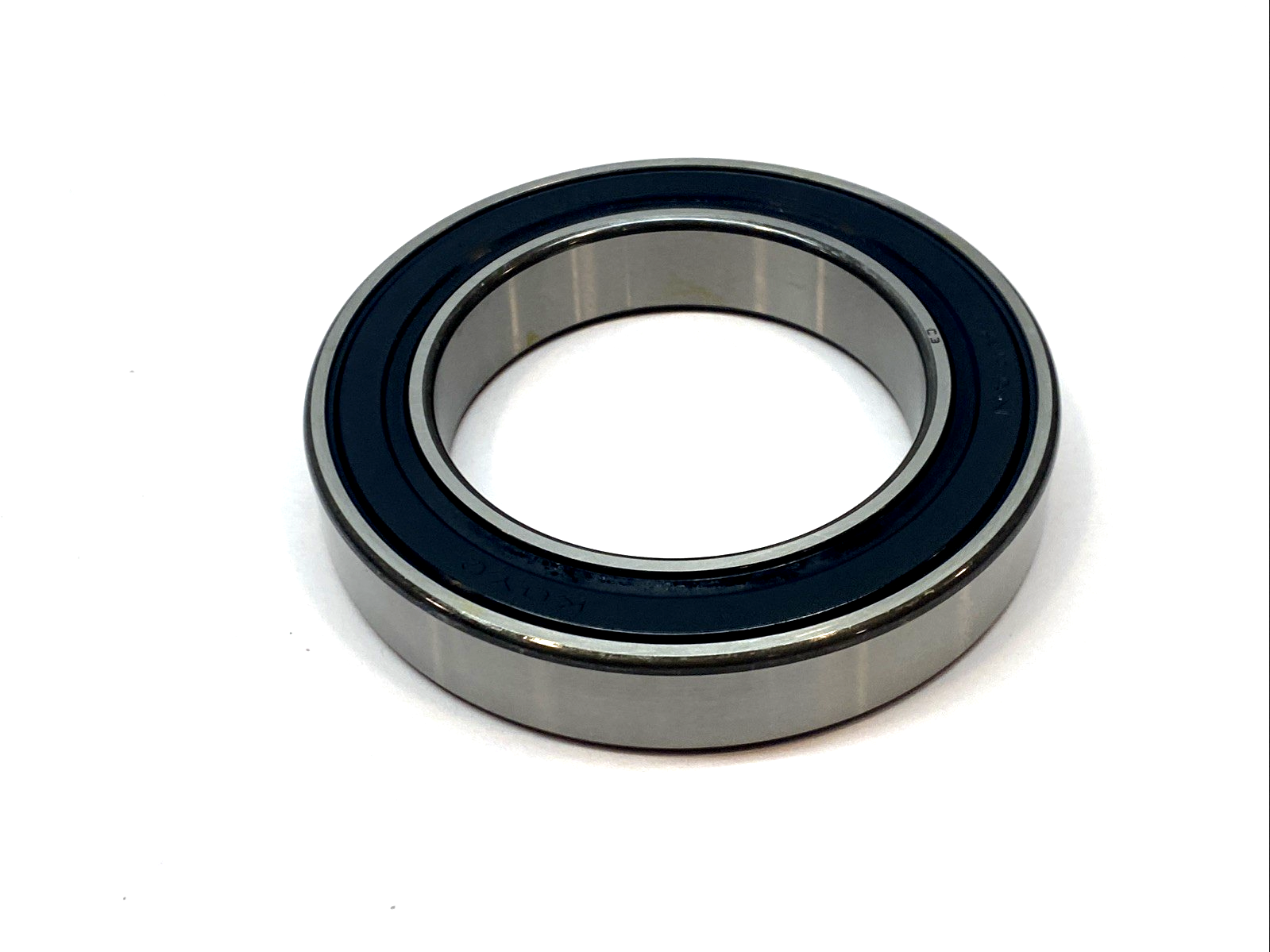 60152RSC3 | Koyo Deep Groove Ball Bearing 75x115x20mm Double Seal C3- New – Open box - Maverick Industrial Sales