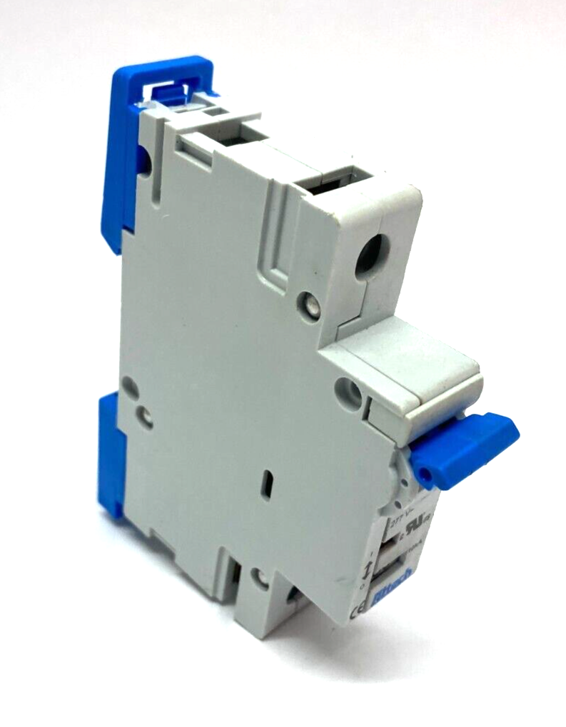 1CU8R | Altech Ser. R Supplementary Circuit Protector 1-Pole C8 - Used - Maverick Industrial Sales