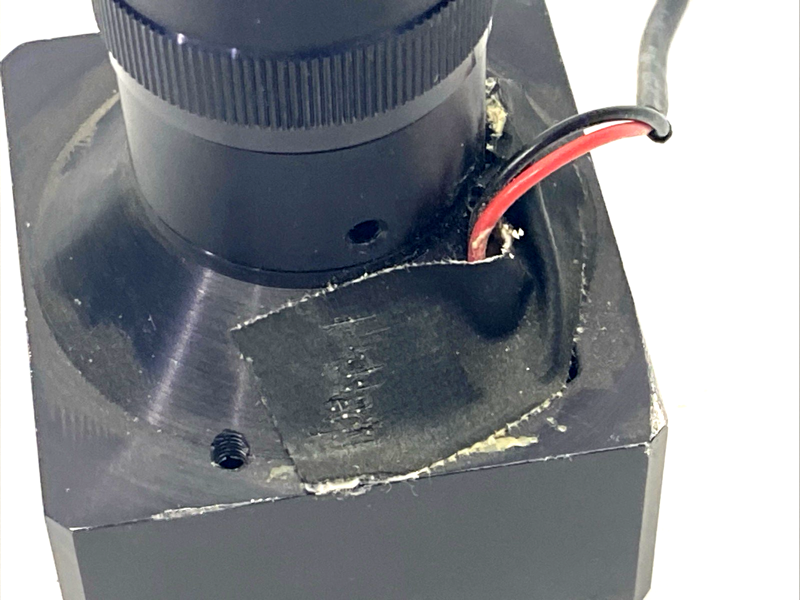 ASM 01-89014 Rev. C Machine Vision Lighting Module For Eagle 60 Bonder - Maverick Industrial Sales