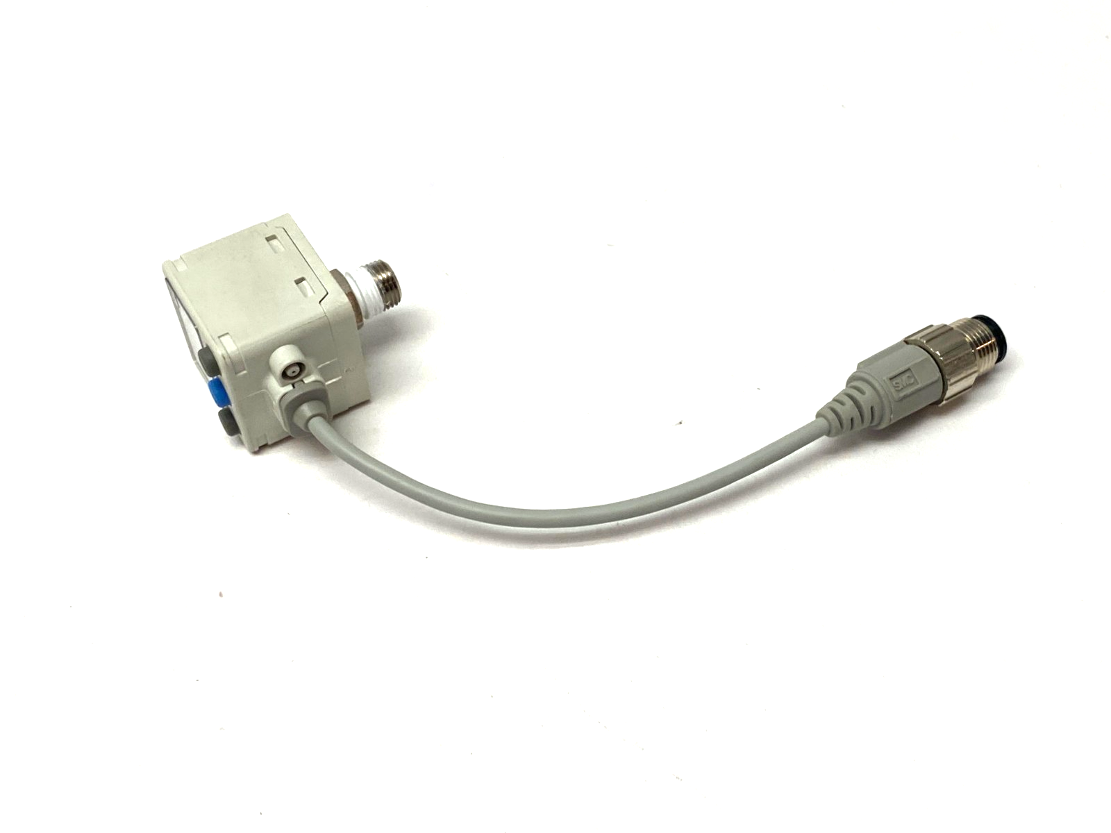 SMC ISE40A-N01-Y-P-X531 Digital Pressure Switch - Maverick Industrial Sales