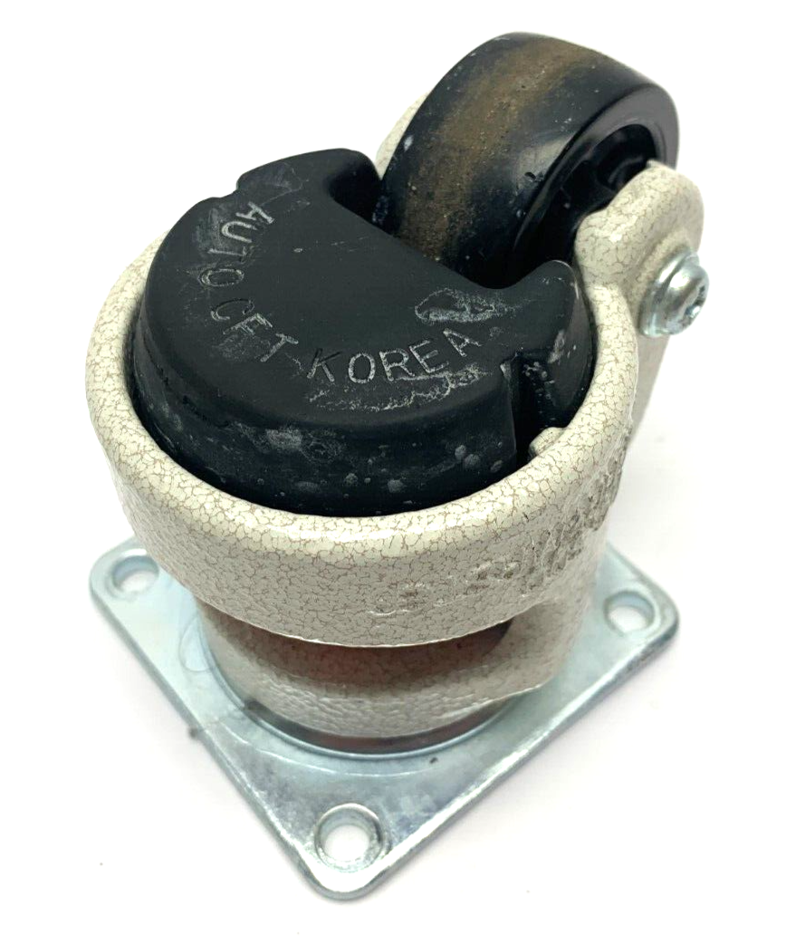 Carrymaster AC-300 Level Caster 300 lbs. Load Capacity - Maverick Industrial Sales
