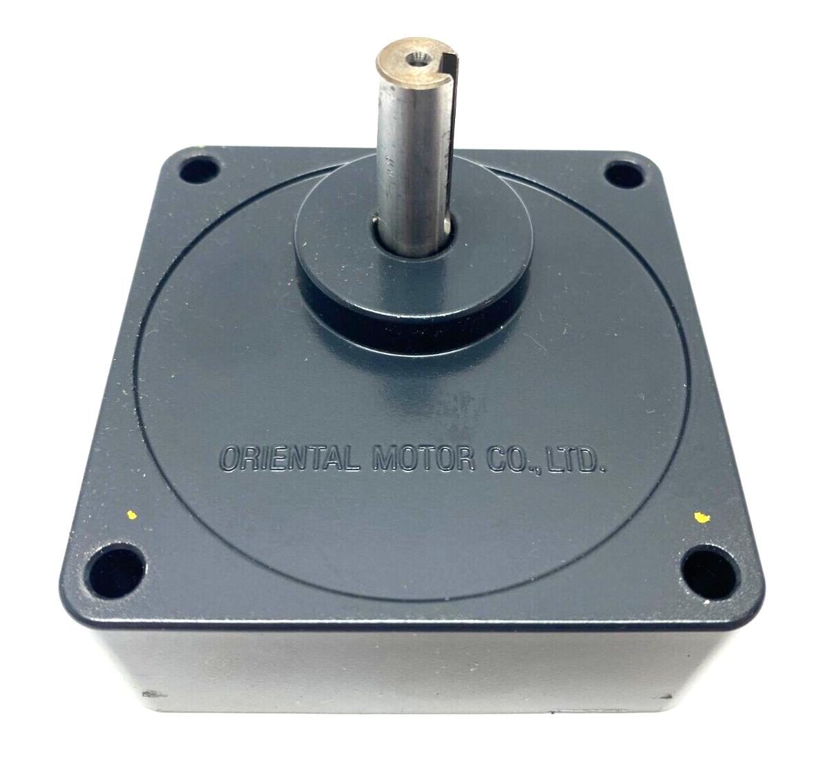 Oriental Motor 4GN5S Gear Head - Used - Maverick Industrial Sales