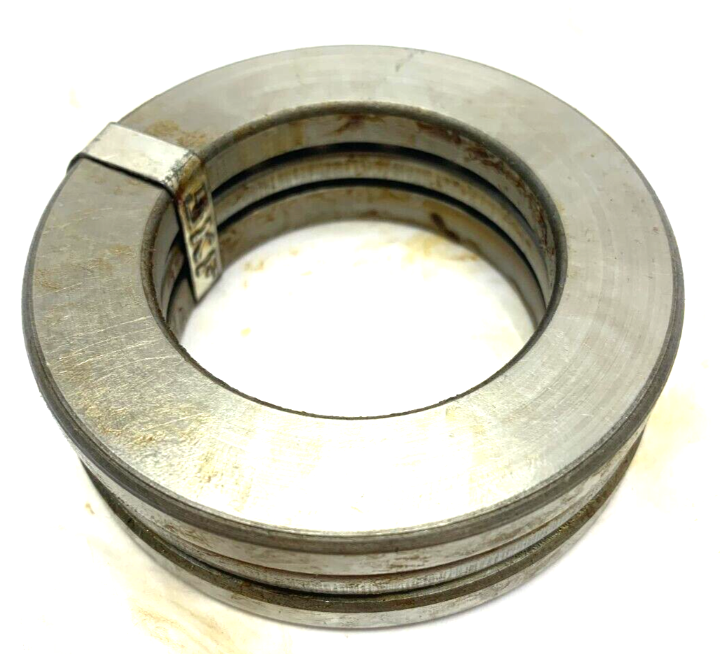 SKF 71005 Ball Bearing Kit 2-24-45 /M1 - Maverick Industrial Sales