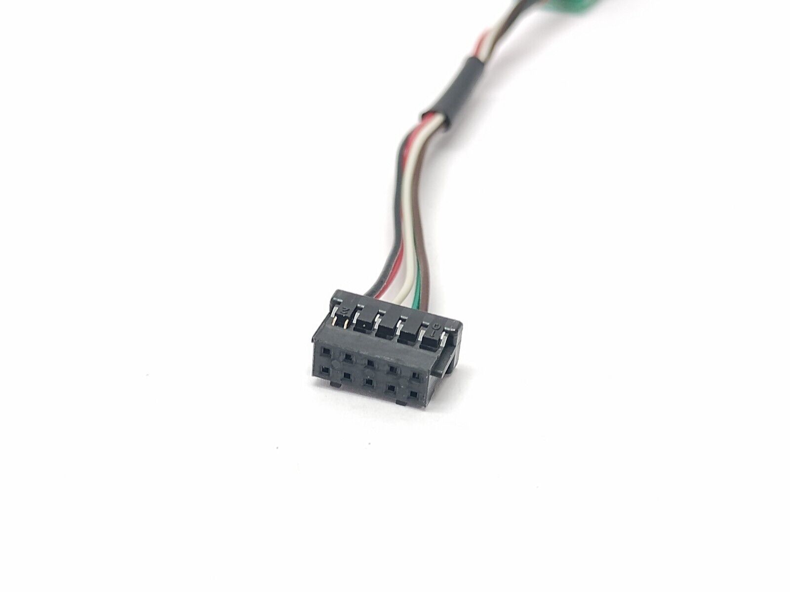 Primatics 2104 TxCI Encoder R3-CB-S3-DF03 - Maverick Industrial Sales