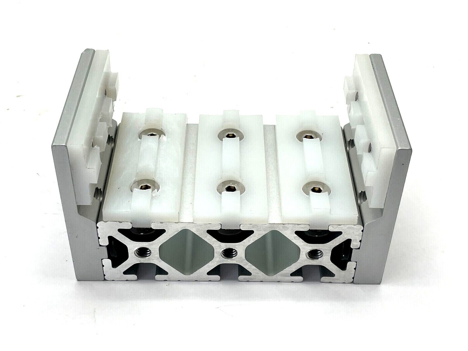 80/20 6872 Single Mount Unibearing Assembly - Maverick Industrial Sales