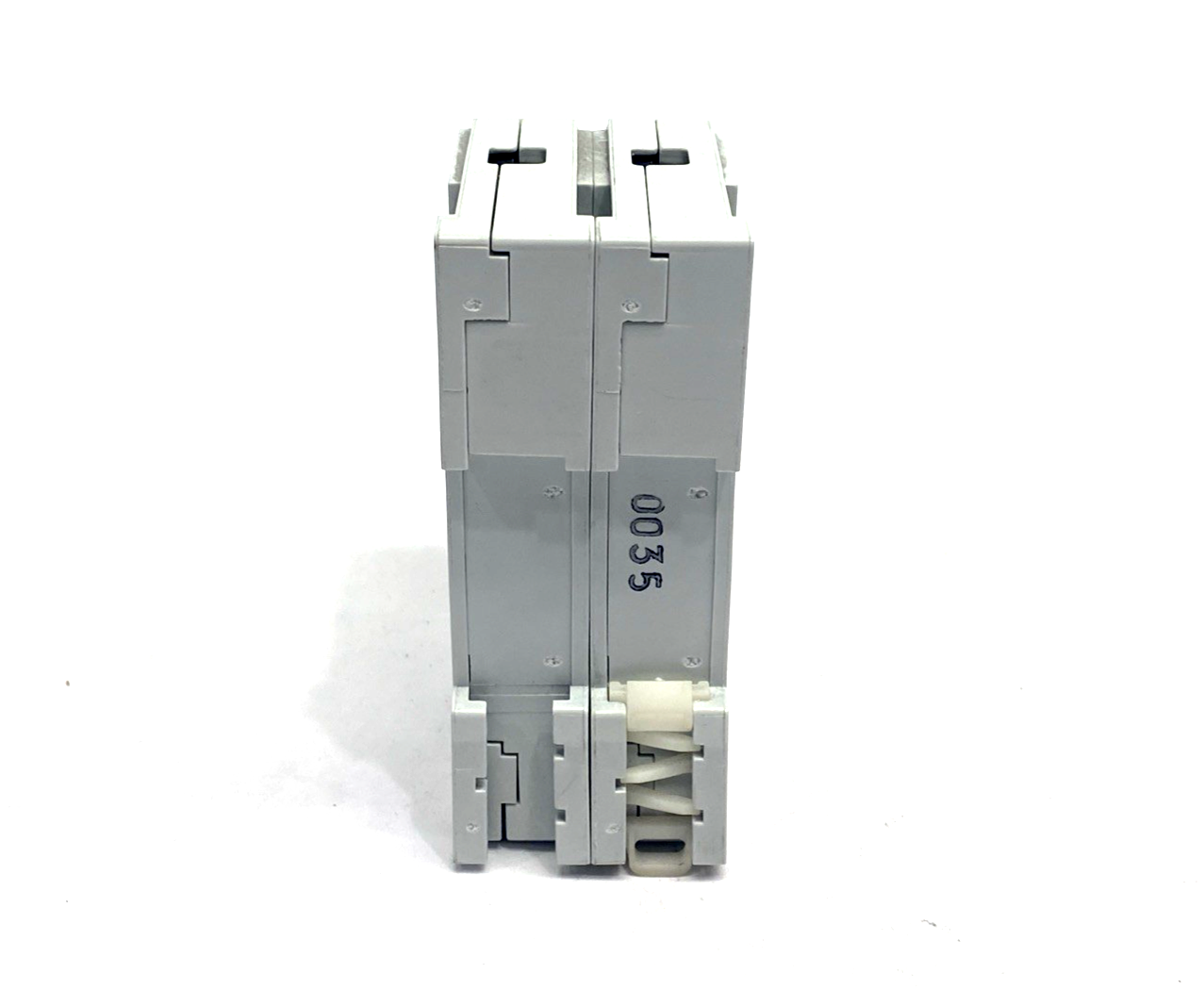 Schurter AS168X-CB2H150 2-Pole Circuit Breaker 15A - Maverick Industrial Sales
