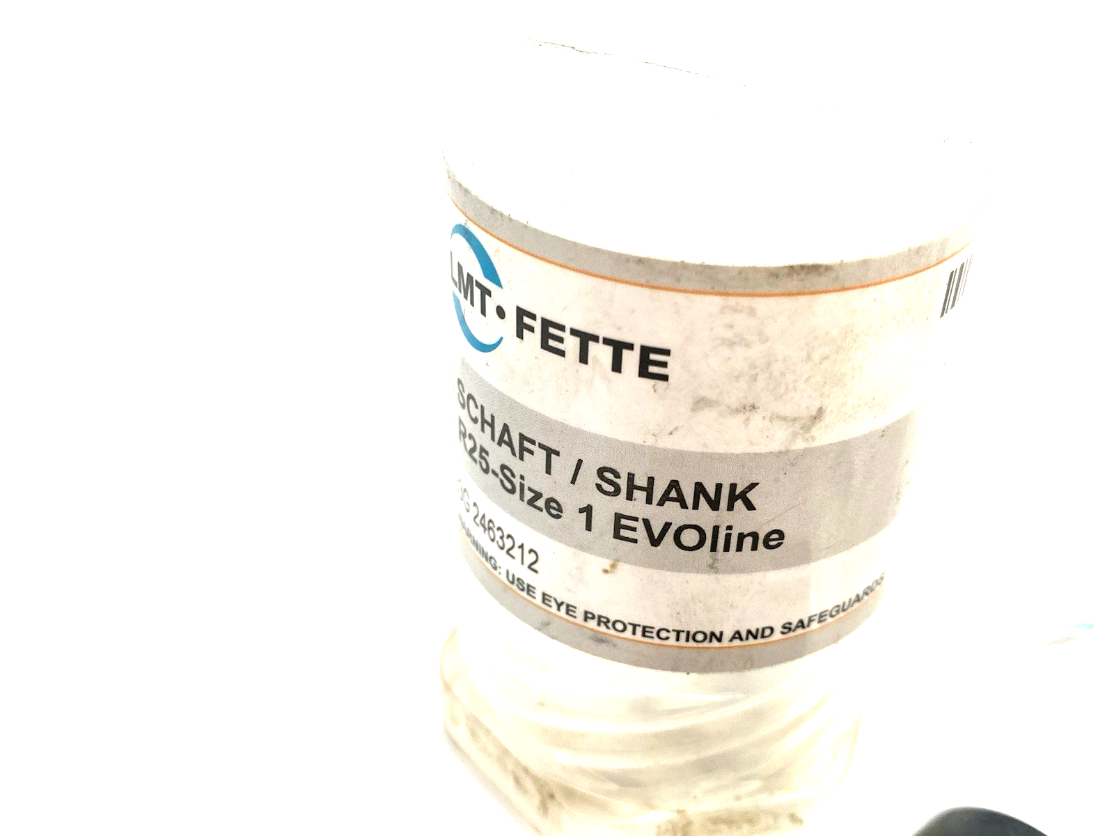7139596 | LMT Fette EVOline R25-size 1 Change Shank - New – Open box - Maverick Industrial Sales