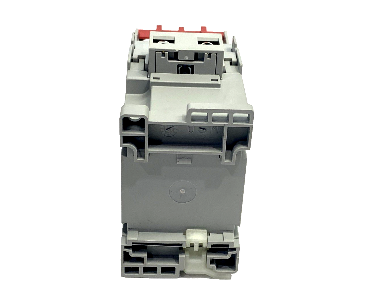 700S-CFB620EJC | Allen Bradley Ser. A Guardmaster Safety Relay 24VDC - Used - Maverick Industrial Sales