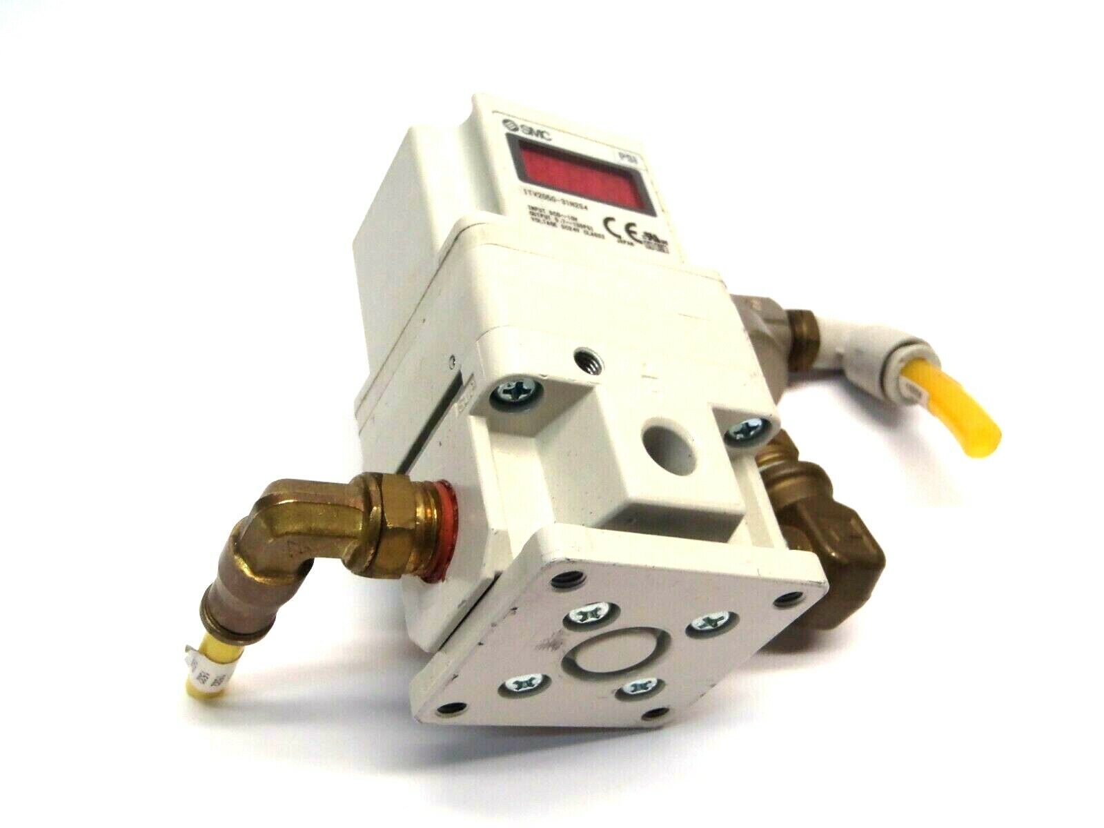 SMC ITV2050-31N2S4 Electro-Pneumatic Regulator 130 PSI DC24V - Maverick Industrial Sales