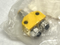 Turck VB2-FSM 4.5/2FKM 4.5/S651 Connector Splitter U0098-2 - Maverick Industrial Sales