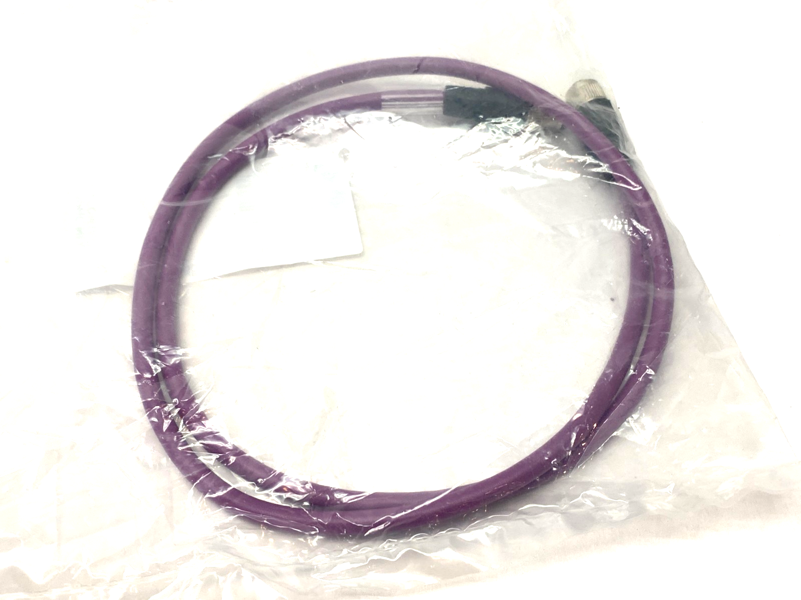 Phoenix Contact SAC-5P-M12MS/ 1,0-920/M12FS Bus System Cable 1507544 - Maverick Industrial Sales