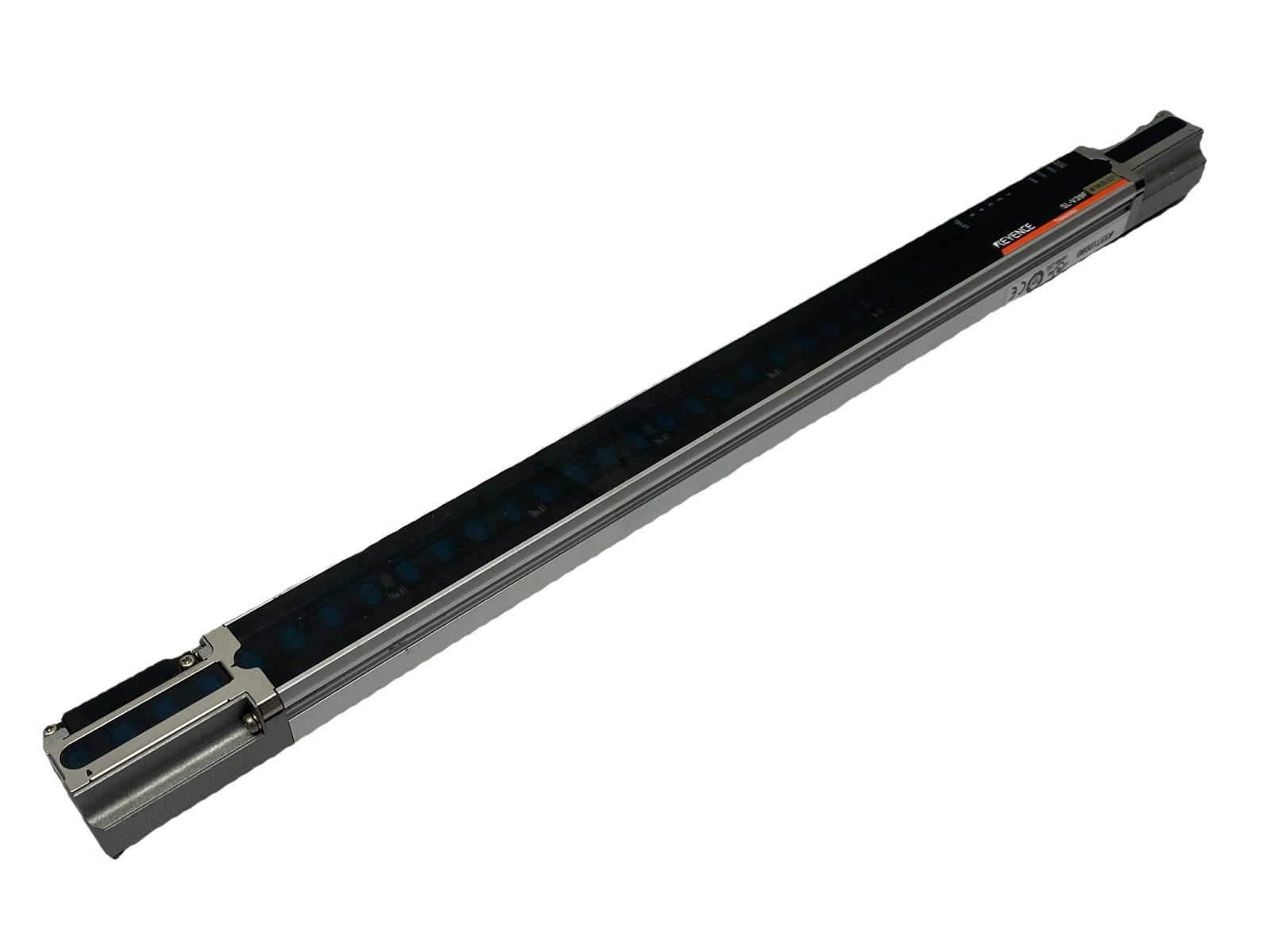 Keyence SL-V39F-T Safety Light Curtain Transmitter - Maverick Industrial Sales