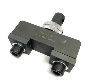 T124613-1001 Quick-Change Lathe Post Tool Holder