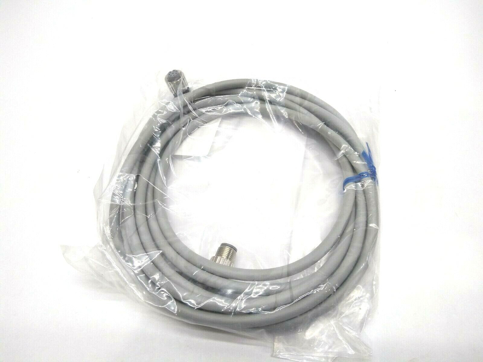 EX500-AC030-SAPA | SMC MX8 Interconnect Cable - New - Maverick Industrial Sales