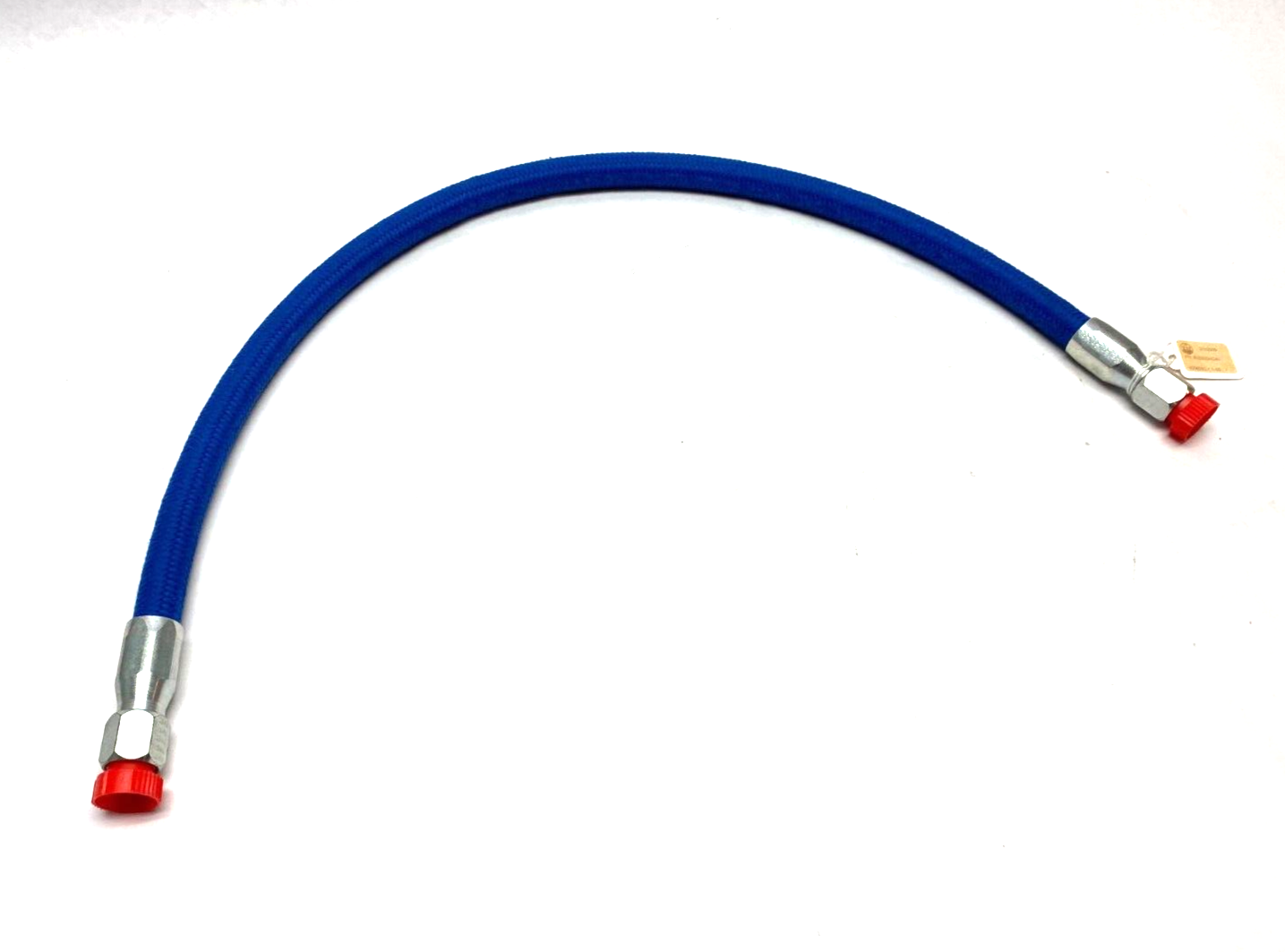 ESI 620300AC43 Flexible Vacuum Hose Attachment, 33" Length, 3006682-1.1-35 - Maverick Industrial Sales
