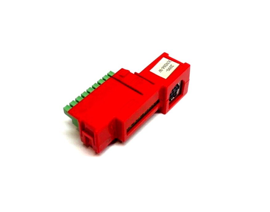 Allen Bradley 2090-XNSM-W Kinetex Drive Cable Plug Connector - Maverick Industrial Sales