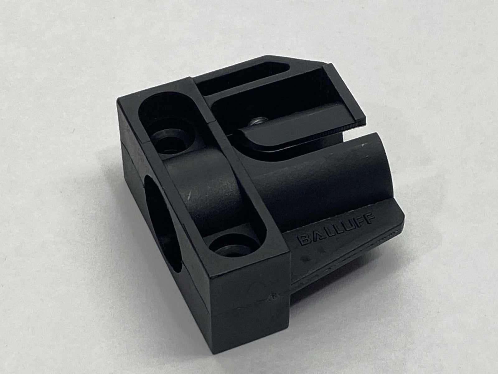 Balluff BAM00F6 Sensor Mounting Bracket BES 18,0-KB-2 - Maverick Industrial Sales