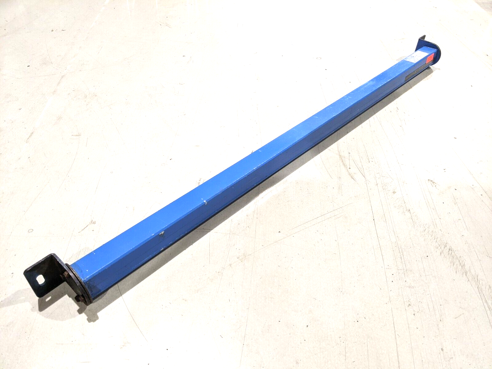 TRIAD MG-36-AB-AU Microguard Light Curtain Emitter - Maverick Industrial Sales