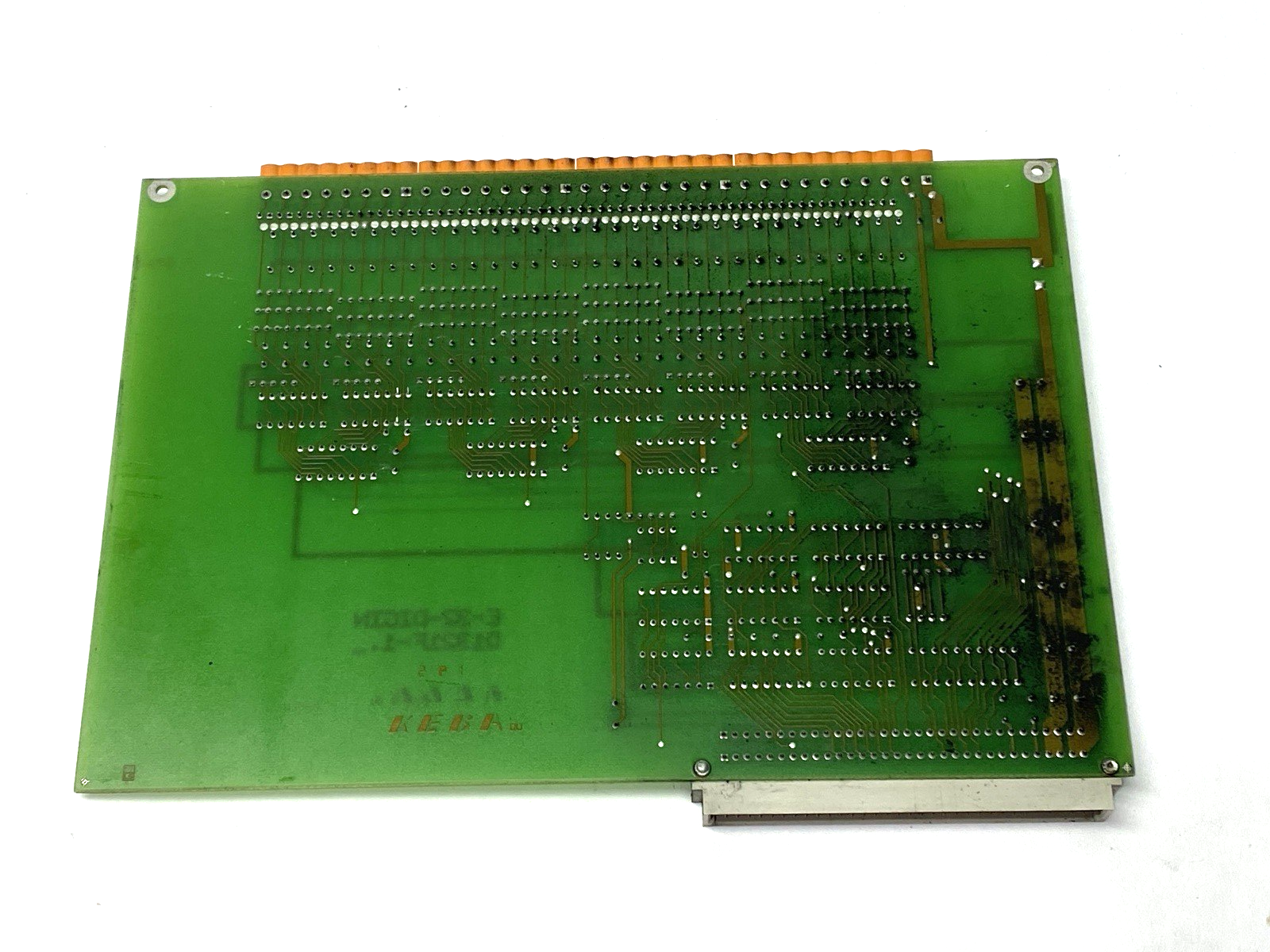 E-32-DIGIN | KEBA Engel Digital Input Control Board 32‑Channel D1321F-1 - Used - Maverick Industrial Sales