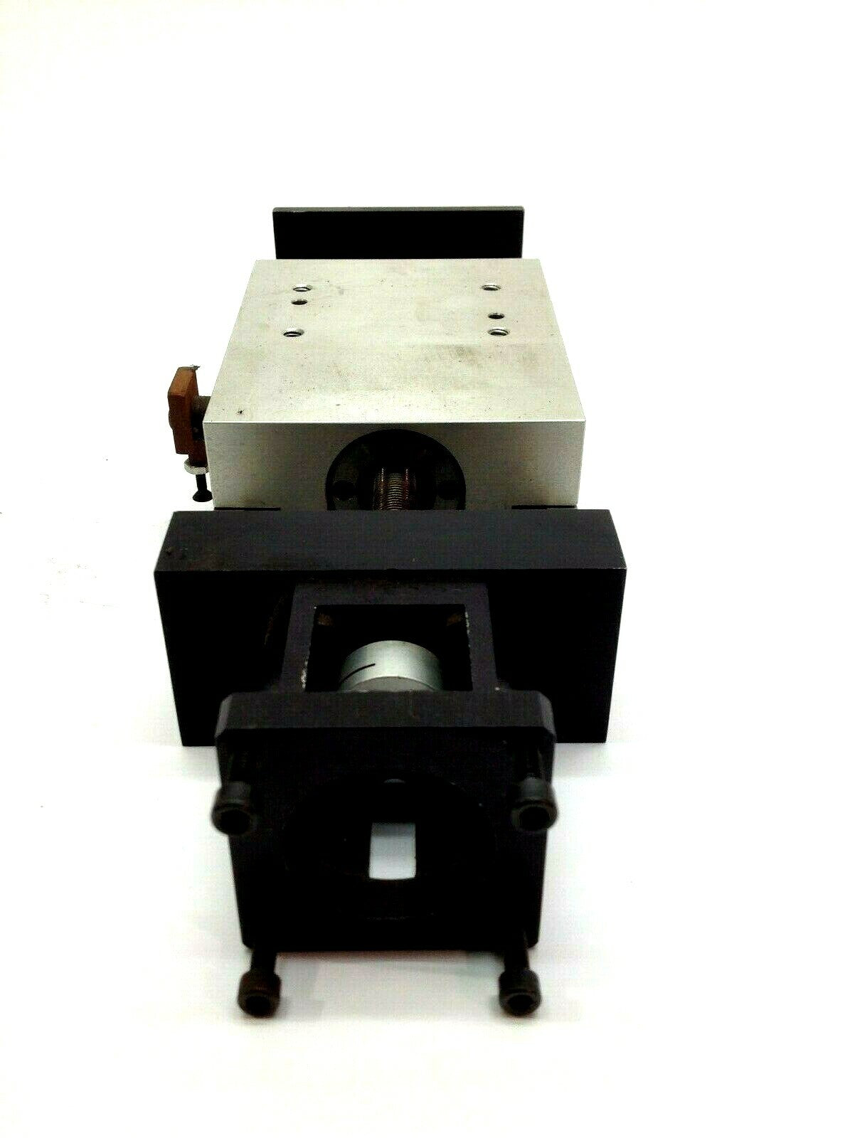 ALM American Linear Manufactures VTBA4-9-4/U050 Linear Slide 9 Inch Stroke - Maverick Industrial Sales