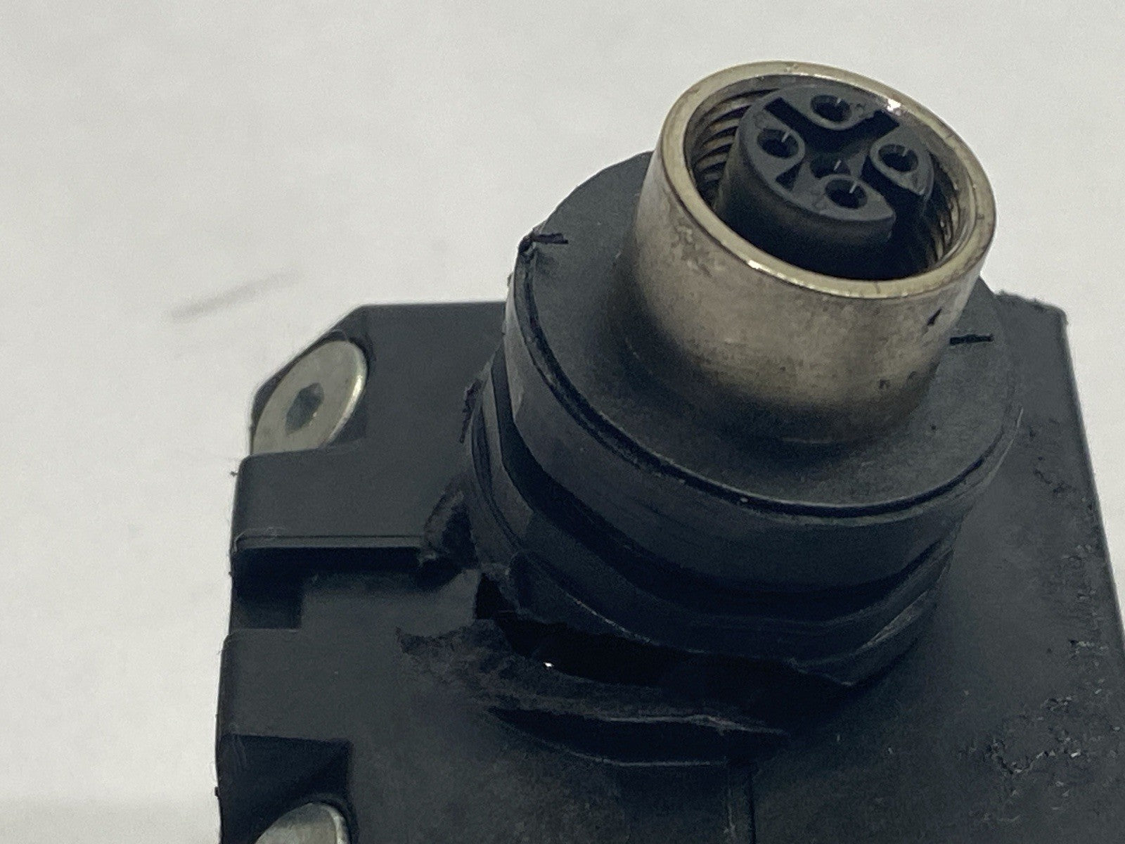 Balluff BIC0071 Inductive Coupler For I/O Link BIC 2B0-ITA50-Q40KFU-SM4A5A - Maverick Industrial Sales