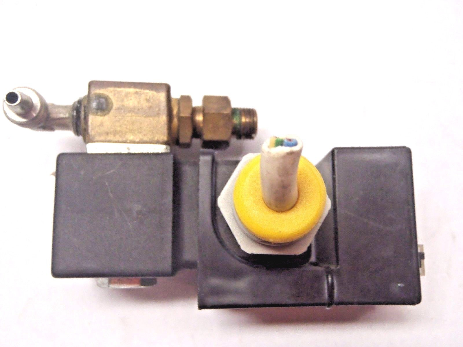120-307-1-22012 | Concordia Valve w/ Lutze LRC-V3-N 0,68 - Used - Maverick Industrial Sales