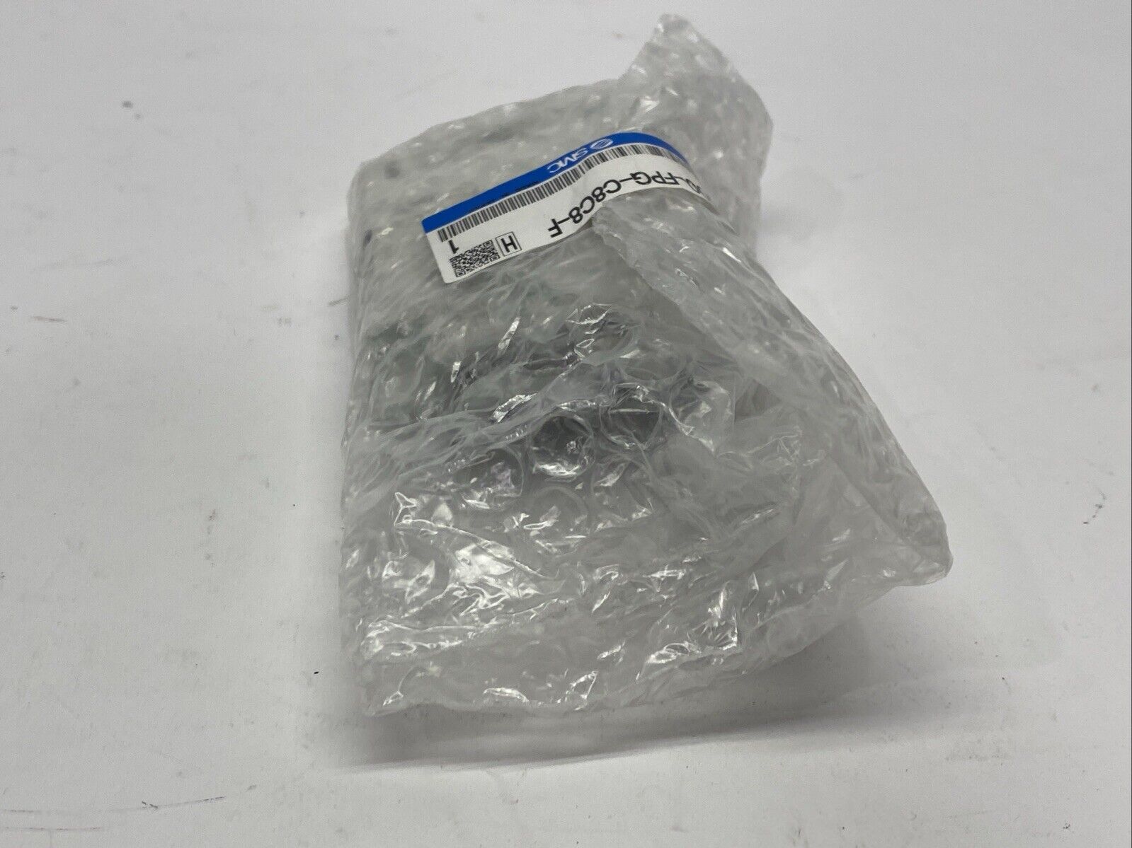 SMC VQ2000-FPG-C8C8-F Double Check Block 4-Way - Maverick Industrial Sales