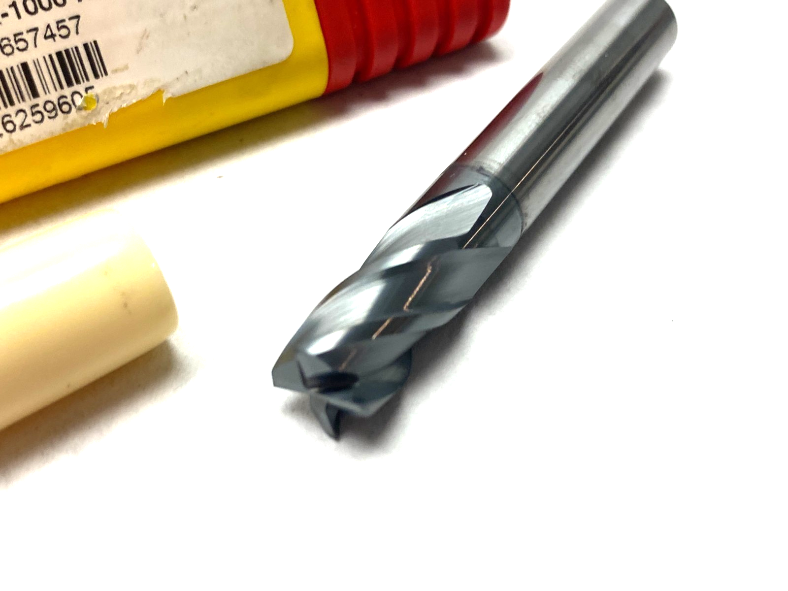 Sandvik 26259605 CoroMill® Plura Solid Carbide End Mill 1P222-1000-XA 1630 - Maverick Industrial Sales