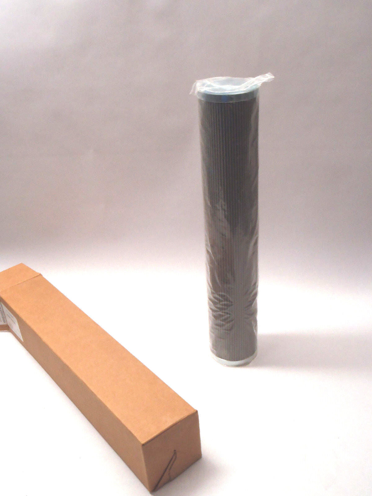 Precision Filtration Products PFP51166SF Filter Element 17" L x 3" W 1-5/8" ID - Maverick Industrial Sales