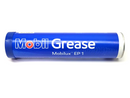 Mobil Grease 121093 Mobilux EP 1 General Purpose Grease NLGI 1, 13.7 oz BROWN - Maverick Industrial Sales