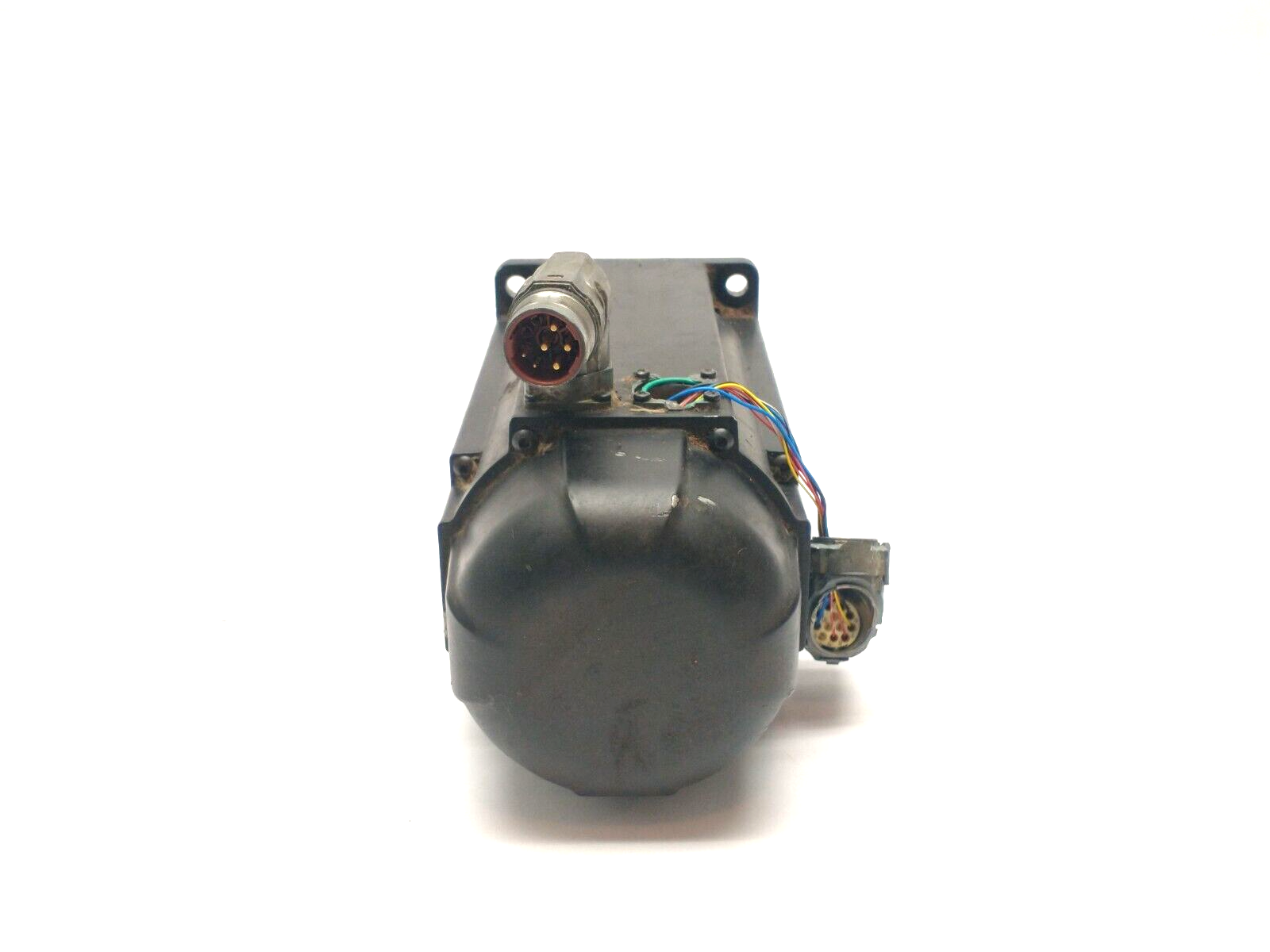 Kollmorgen AKM53K-BKC2R-00 3 PM Servo Motor 3.06kW 4500RPM - Maverick Industrial Sales