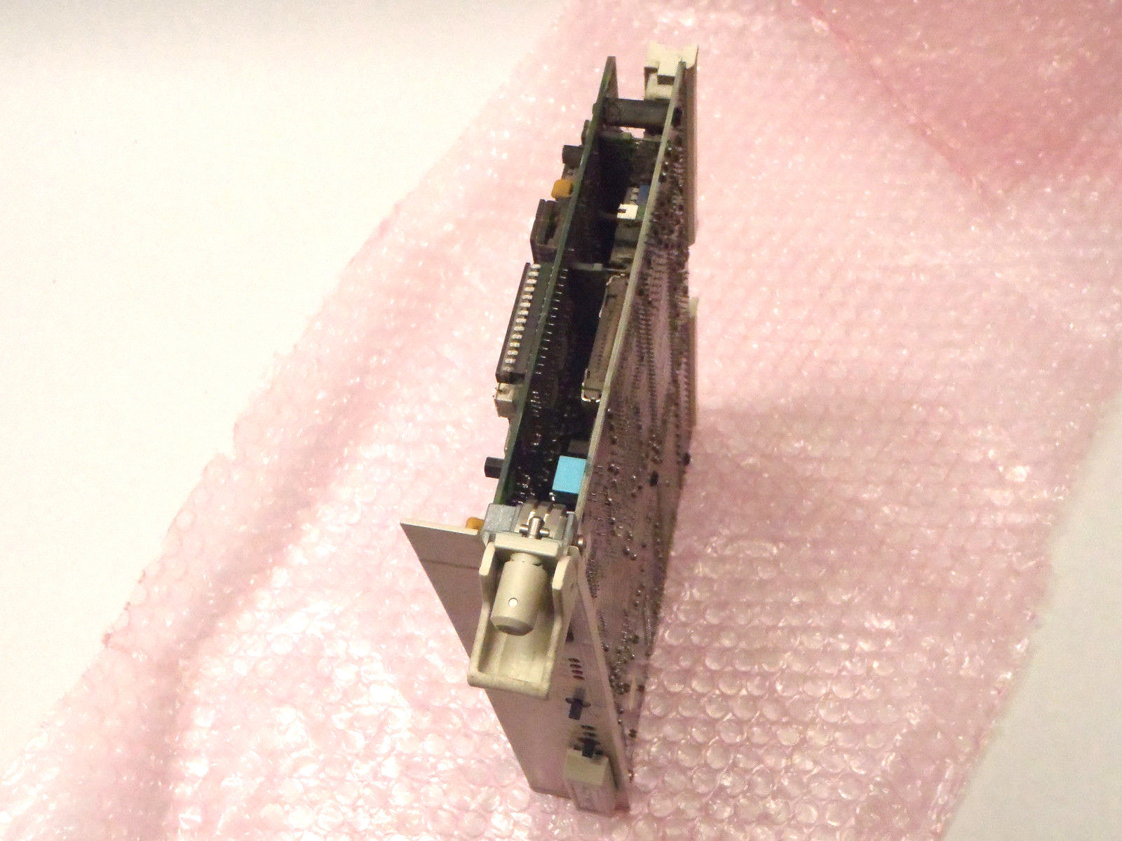 Siemens Sinec GWK-X30 C79040-A442-C14-04-85 Control Module Circuit Board - Maverick Industrial Sales