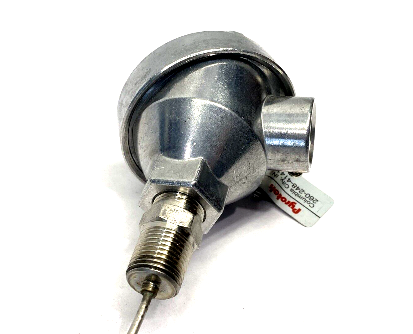 Pyrotek 142259 15" Probe - Maverick Industrial Sales