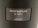 Olympus U-SPT Microscope Camera Tube Adapter