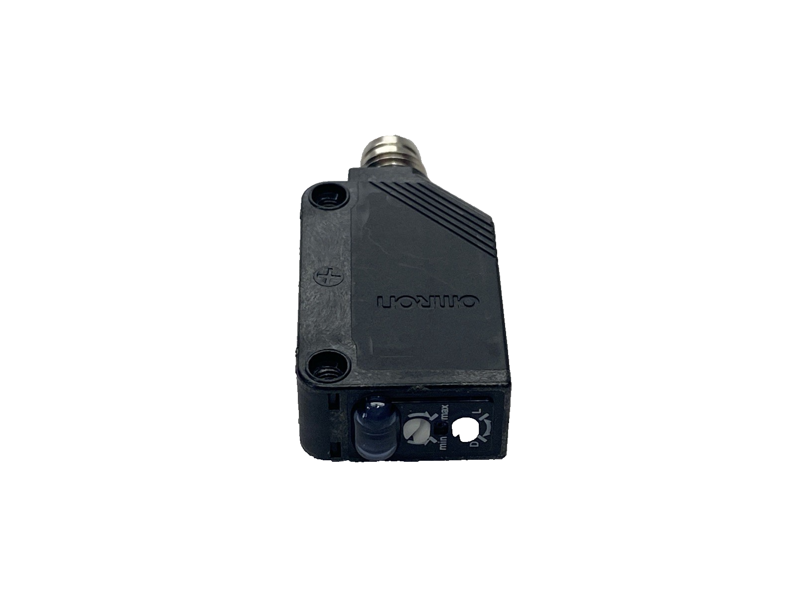 Omron E3Z-D86 Diffuse Reflective Photoelectric Sensor - Maverick Industrial Sales