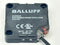 Balluff BCS00U6 Object Detection Sensor BCS Q40BBAA-PSC20C-EP00,3-GS49 - Maverick Industrial Sales