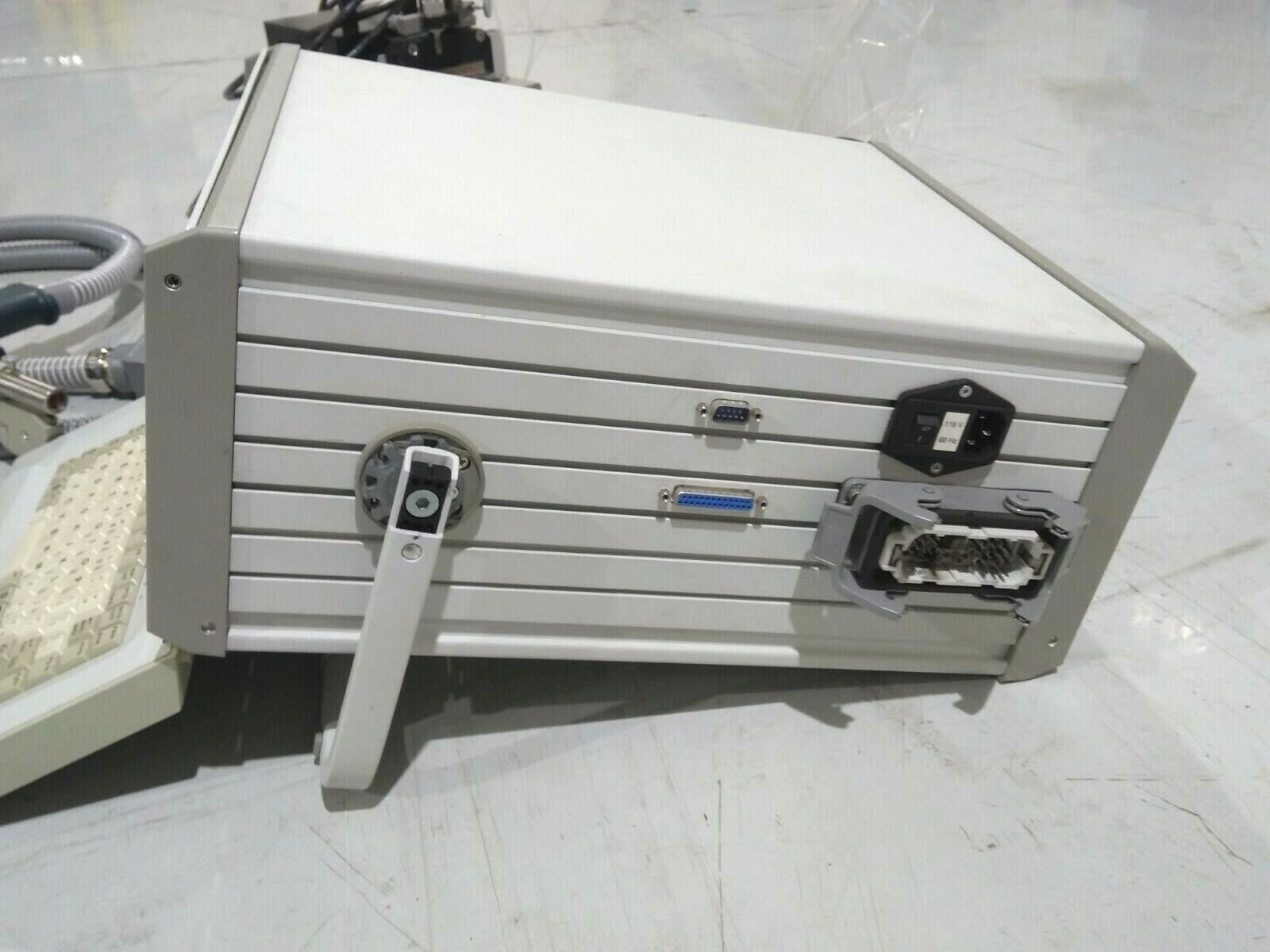Belec BCPO Compact Port Mobile Spectrometer and Accessories - Maverick Industrial Sales