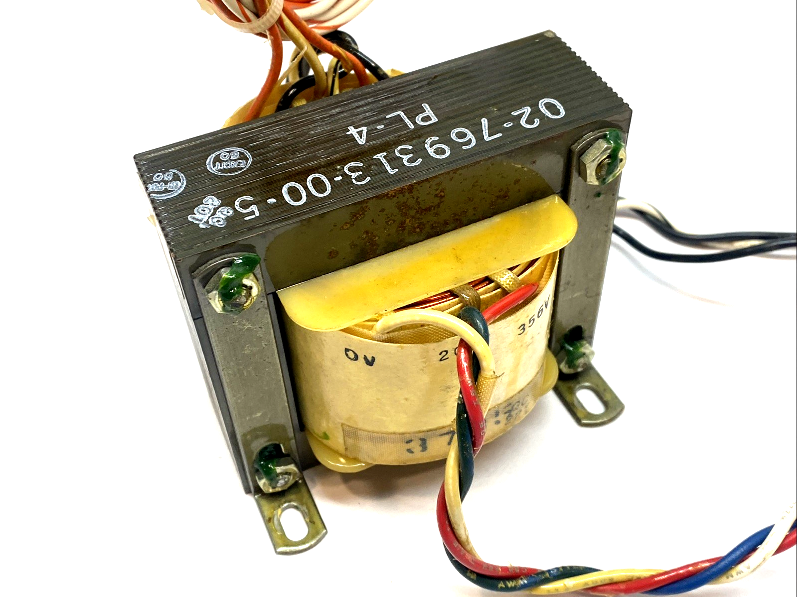 02-769313-00-5 | Liebert UPS Power Module Assembly - Used - Maverick Industrial Sales
