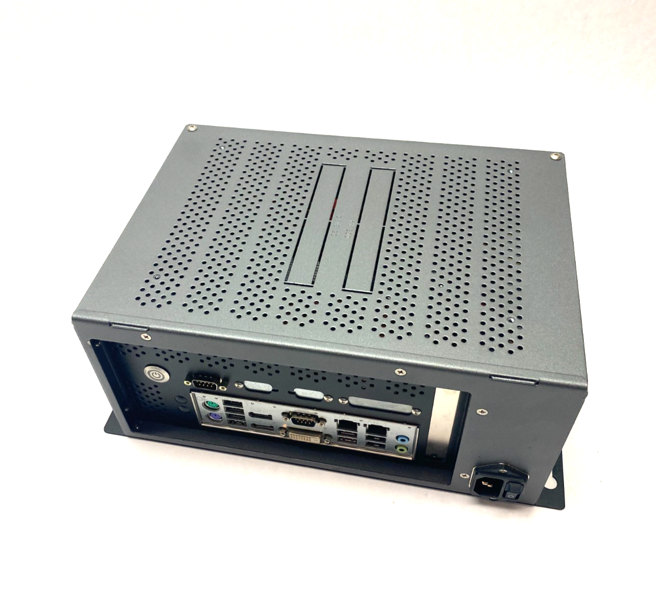 Dynics BIXEAIZDJW10BEBN Industrial Computer Module - Maverick Industrial Sales