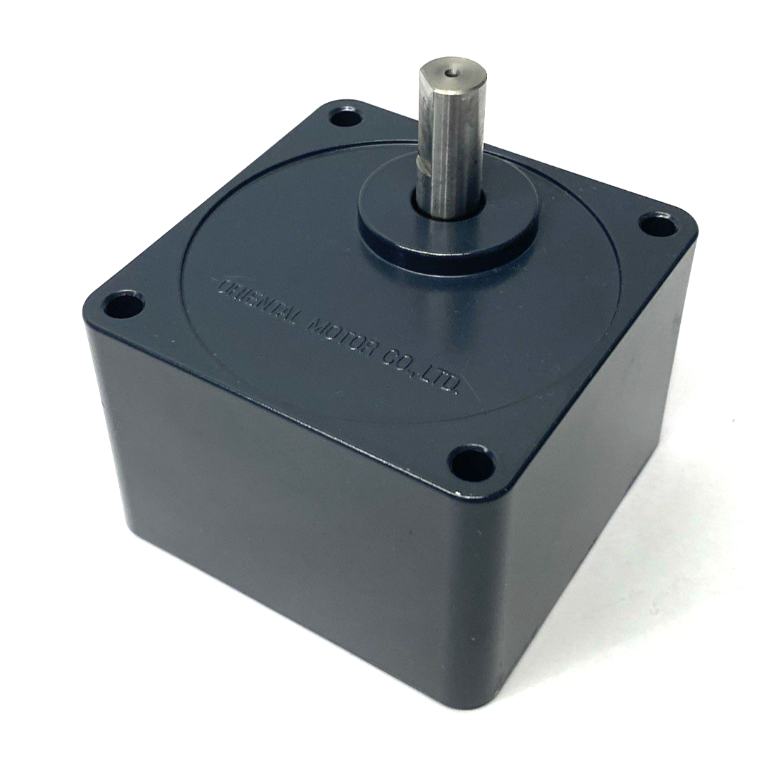 5GN30SA | Oriental Motor Gearhead Parallel Shaft, 30:1 Ratio, GN Series - Used - Maverick Industrial Sales
