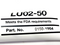 LinMot 0150-1954 Linear Motor Lubricant 50mL Tube LU02-50 - Maverick Industrial Sales