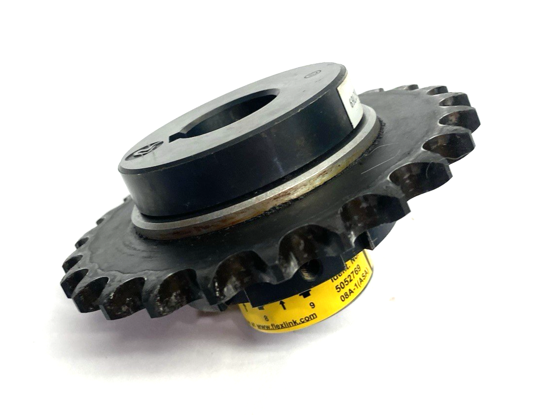 5052769 | Flexlink Safety Slip-Clutch ANSI 1/2” Z = 25 - Used - Maverick Industrial Sales