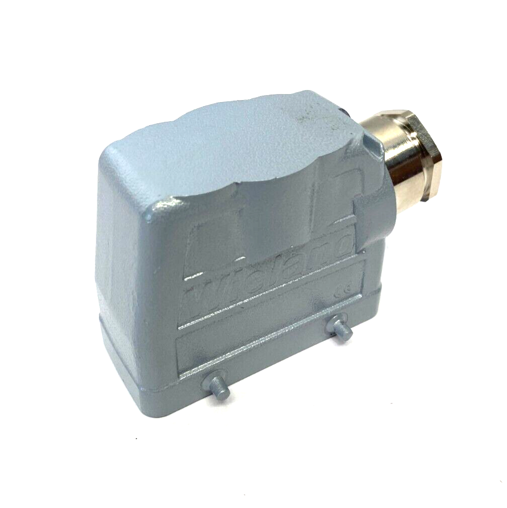 Wieland 73.353.4035.0 Revos Hood HOOD BAS GOT GA 40HM32 50 A0 - Maverick Industrial Sales